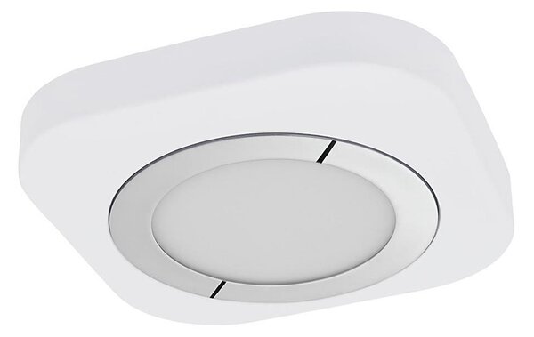 Eglo 96394 - Plafonieră LED PUYO, 11W/230V, albă