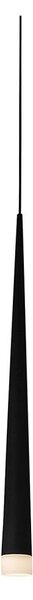 LUXERA 48002 - Lustra cu cablu EBONY 1xG9/33W/230V