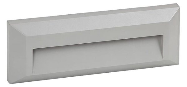 Rabalux 8011 - Aplică de exterior LED PUEBLO, 1,6 W, IP65