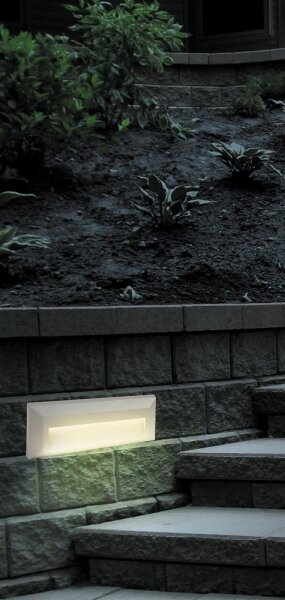Rabalux 8011 - Aplică de exterior LED PUEBLO, 1,6 W, IP65