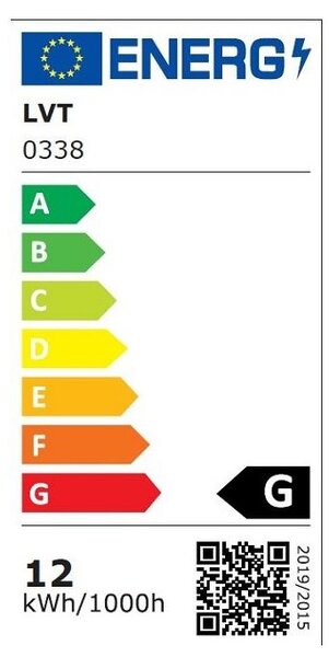 Lampa de birou reglabila, LED RGB 12W, 960 lm, lumina reglabila 3 CCT, IP20, negru