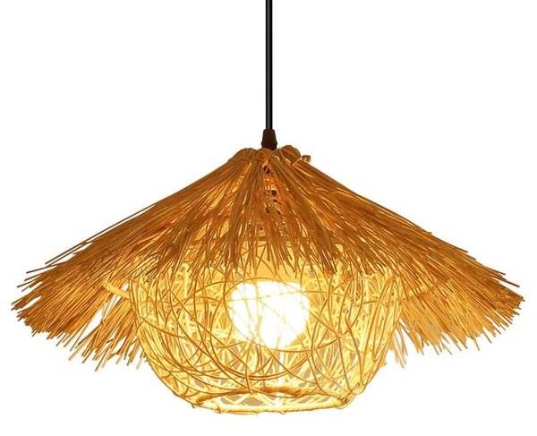 LAMPĂ NATURAL APP1636-1CP