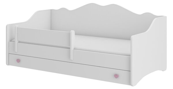 Pat pentru copii 160x80 cm. Promo -20%. 1052146
