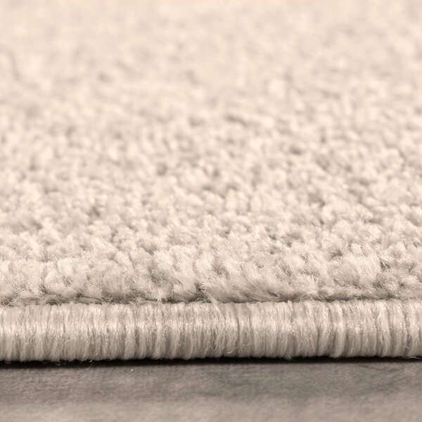 Covor crem rotund ø 200 cm Ata – Ayyildiz Carpets