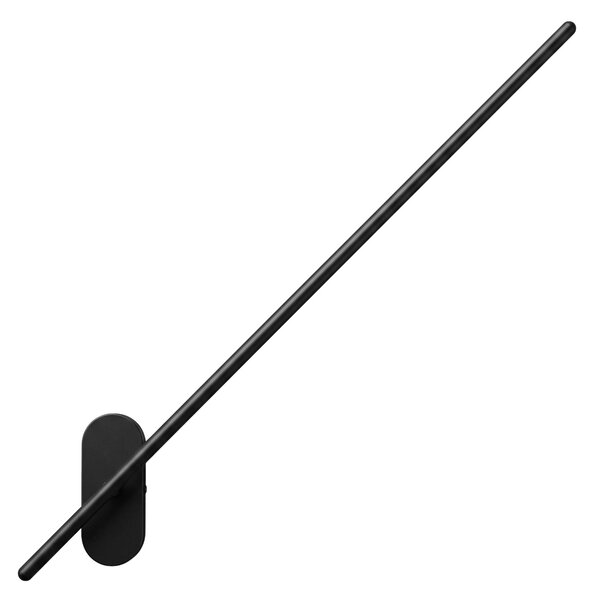 LAMPĂ PENTRU CAMERA LED NEUTRU 12W 92CM APP584-1W