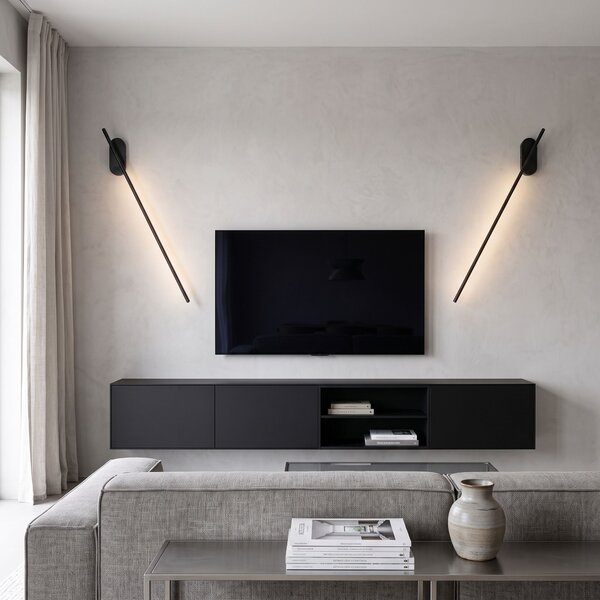 LAMPĂ PENTRU CAMERA LED NEUTRU 12W 92CM APP584-1W