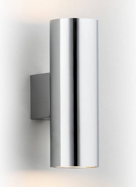 Aplică Argon 0912 MITOS 2xGU10/5W/230V crom