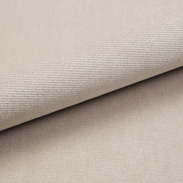 Coltar extensibil reversibil NORDEN PAROS 250x140 cm, crem
