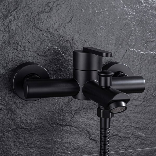 Baterie cadă REA Ontario Black