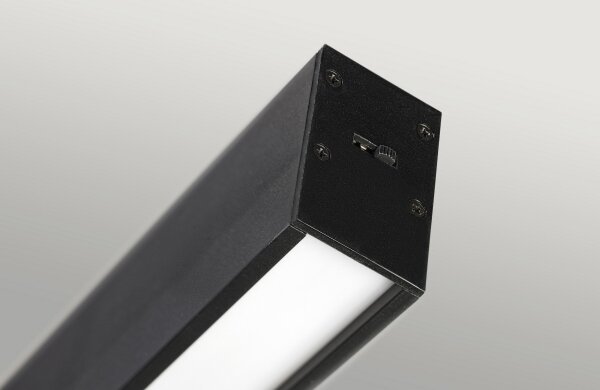Azzardo AZ4571 - Candelabru LED dimabil LINNEA LED/54W/230V pe cablu