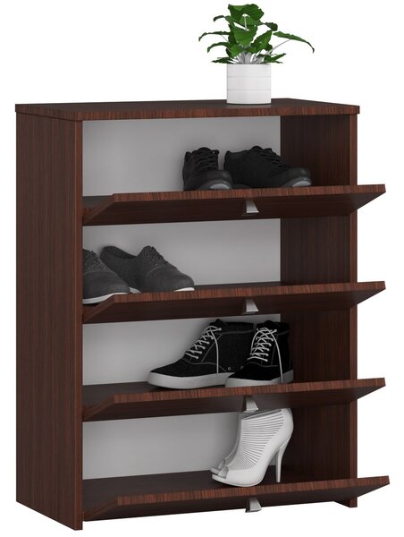 Pantofar Fortian (wenge). Promo -12%. 1067845