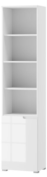 Raft Sallosa 12 (Alb + Alb lucios). Promo -12%. 1068217