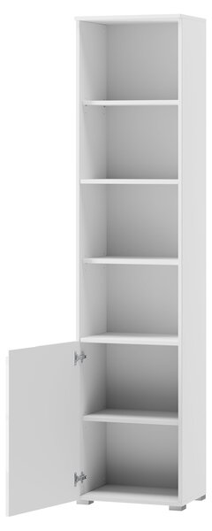 Raft Sallosa 12 (Alb + Alb lucios). Promo -12%. 1068217