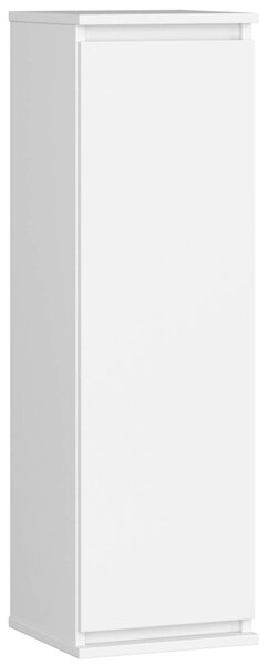 Dulap de perete Wren (alb). Promo -19%. 1069084