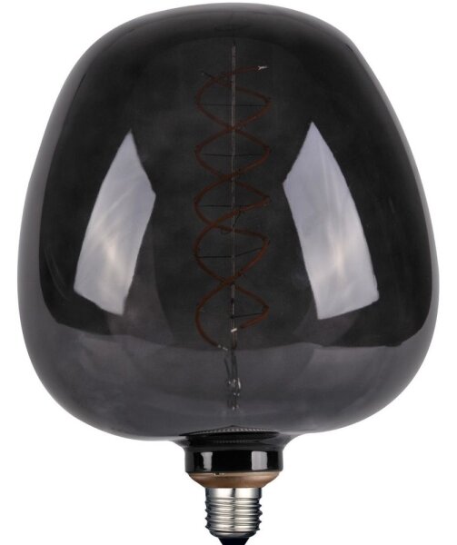 Bec LED DECO VINTAGE S190 E27/4W/230V 1800K