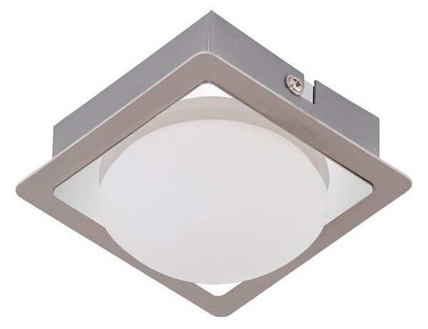 Briloner 2091-018 - LED Plafonieră baie SURF LED/4,5W/230V IP44