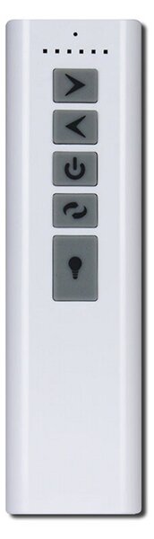 CasaFan Ventilator de tavan ECO GENUINO negru/nuc Ø 122 cm, silențios, Lemn, Camera de zi / sufragerie, Lemn, Modern