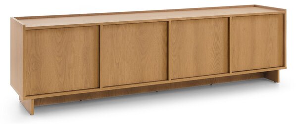 Comodă TV Romsona 101Stejar, 20x6x4cm