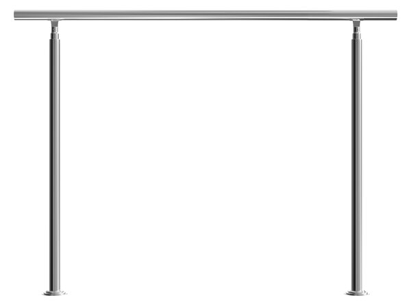 Deuba Balustrada scarii - 150 cm