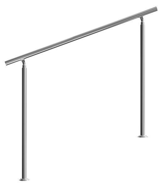 Deuba Balustrada scarii - 150 cm