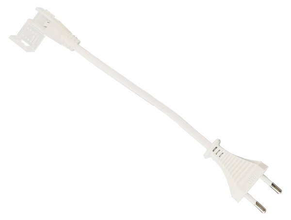 Cablu alimentare pentru Furtun Luminos Neon Flex 10x10