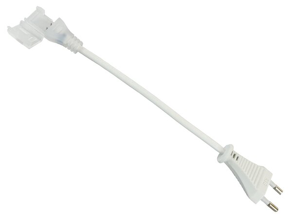 Cablu alimentare pentru Furtun Luminos Neon Flex 6x12