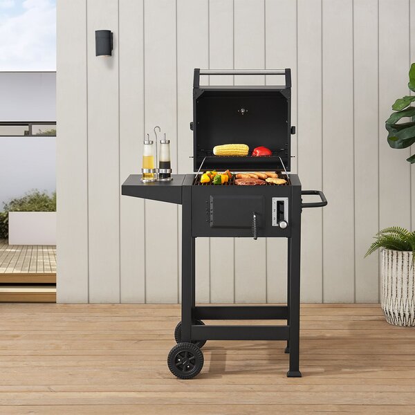 Juskys Grill on Wheels Missouri