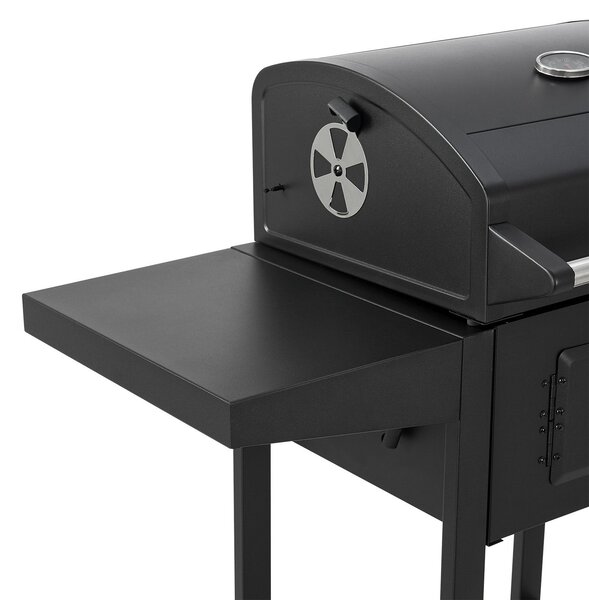 Juskys Grill on Wheels Missouri