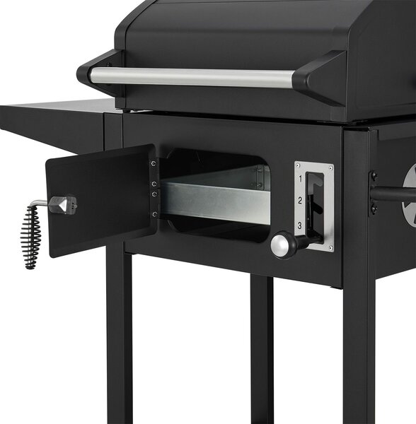 Juskys Grill on Wheels Missouri