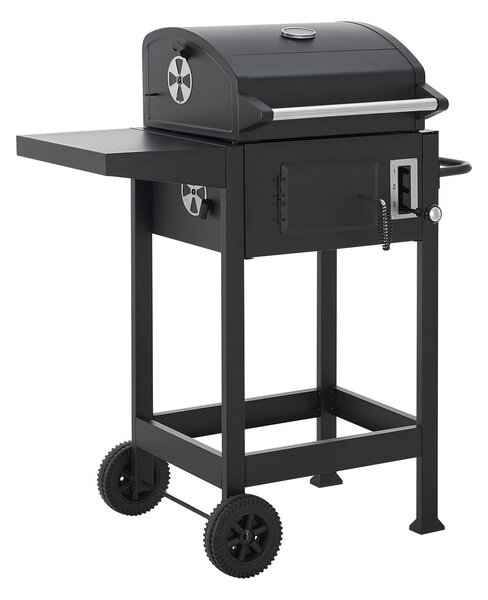 Juskys Grill on Wheels Missouri