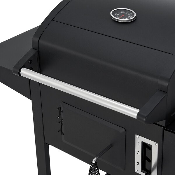 Juskys Grill on Wheels Missouri