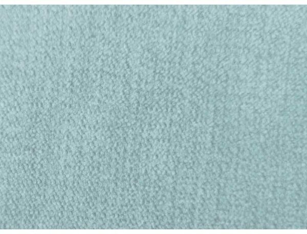 Fotoliu Yoga Minnie, Material Textil - Light Mint