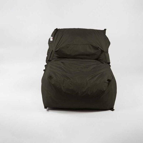 Fotoliu Yoga XL, Material Impermeabil - Cappuccino
