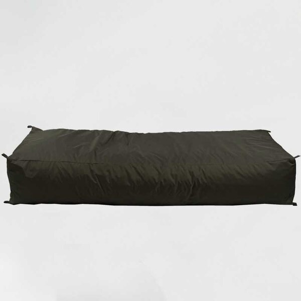 Fotoliu Yoga XL, Material Impermeabil - Cappuccino