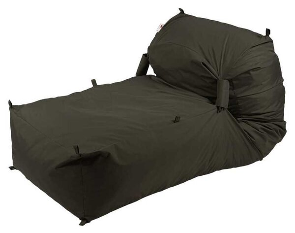 Fotoliu Yoga XL, Material Impermeabil - Cappuccino