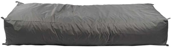 Fotoliu Yoga XL, Material Impermeabil - Grey