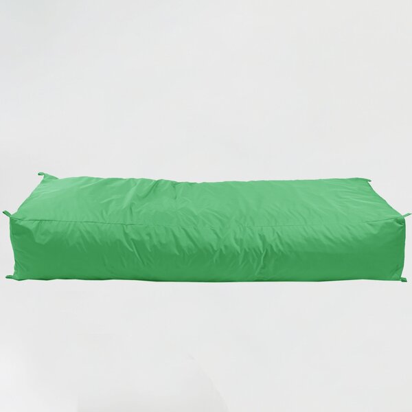 Fotoliu Yoga XL Pufrelax, Material Impermeabil, Green Apple