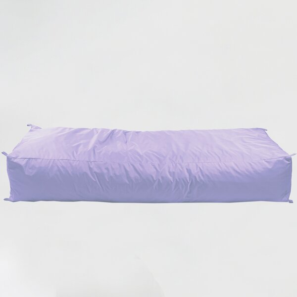 Fotoliu Yoga XL Pufrelax, Material Impermeabil, Lilac