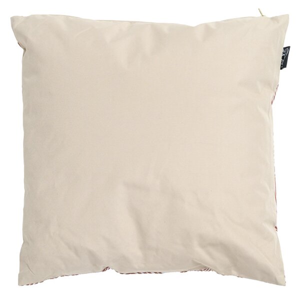 Perna de exterior LETORIN 45x45 cm, maro