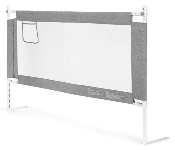 Barieră de protecție pentru pat – disponibilă în mai multe dimensiuni Šírka: 160 cm | Výška: 64 cm