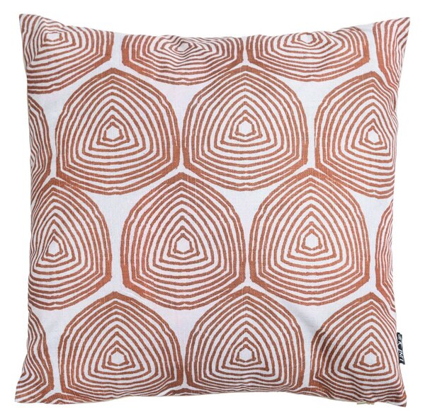 Perna de exterior LETORIN 45x45 cm, maro
