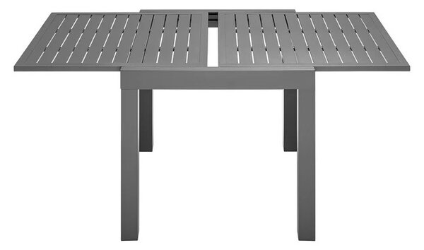 Juskys Masa de gradina Laki 70x70 cm - antracit