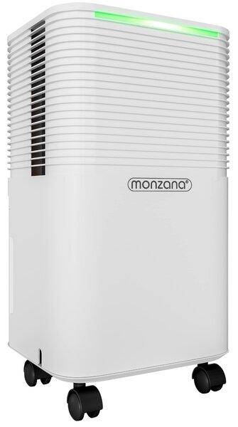 Deuba Dezumidificator de aer 12 L