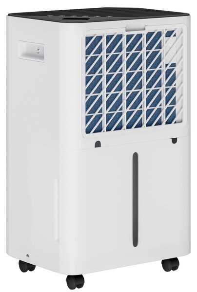 Deuba Dezumidificator de aer 20 L