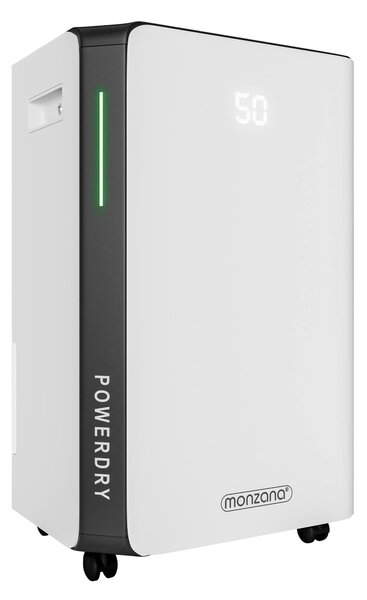 Deuba Dezumidificator de aer 20 L