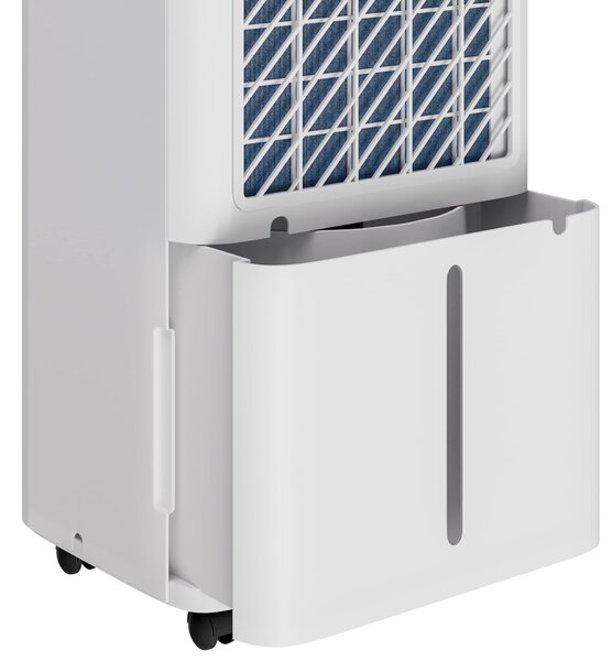 Deuba Dezumidificator de aer 20 L