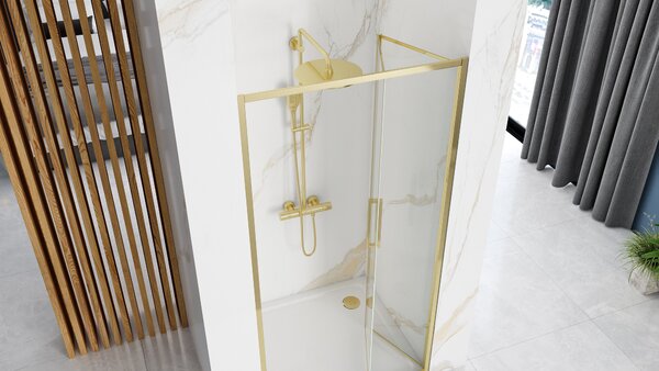 Usa de dus REA Rapid Fold 80 Gold