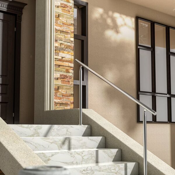 Deuba Balustradă de scări - 80 cm