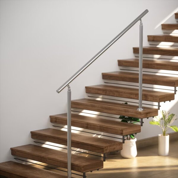 Deuba Balustradă de scări - 80 cm