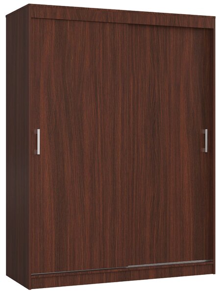 Dulap de haine Cosimo (wenge). Promo -13%. 1069434